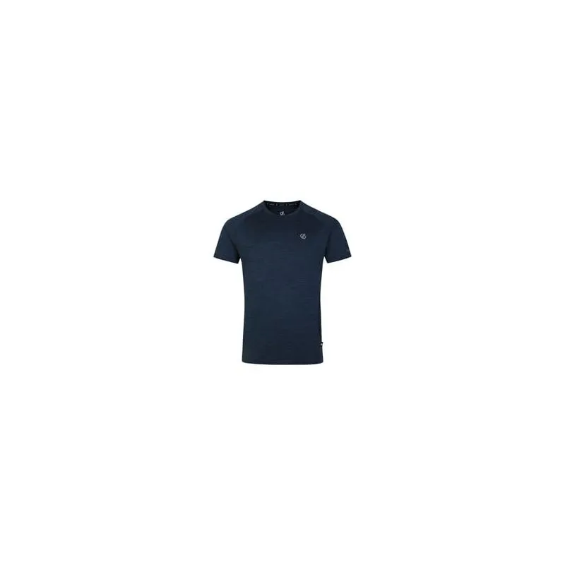 T-shirt Dare2B Persist Tee (Moonlight Denim Marl) Uomo