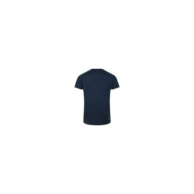 T-shirt Dare2B Persist Tee (Moonlight Denim Marl) Uomo