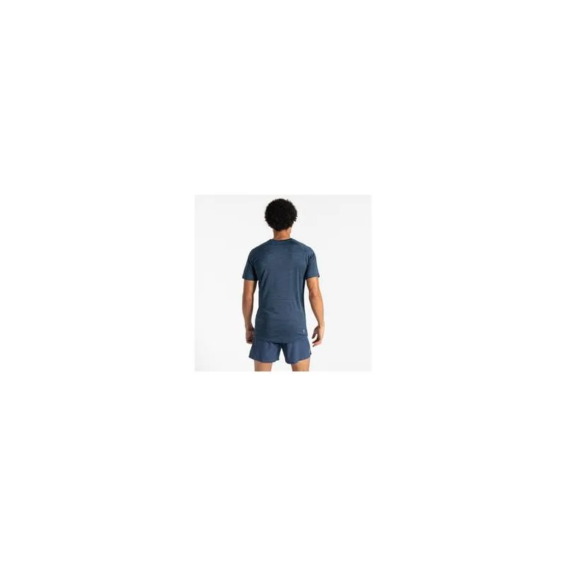 T-shirt Dare2B Persist Tee (Moonlight Denim Marl) Uomo