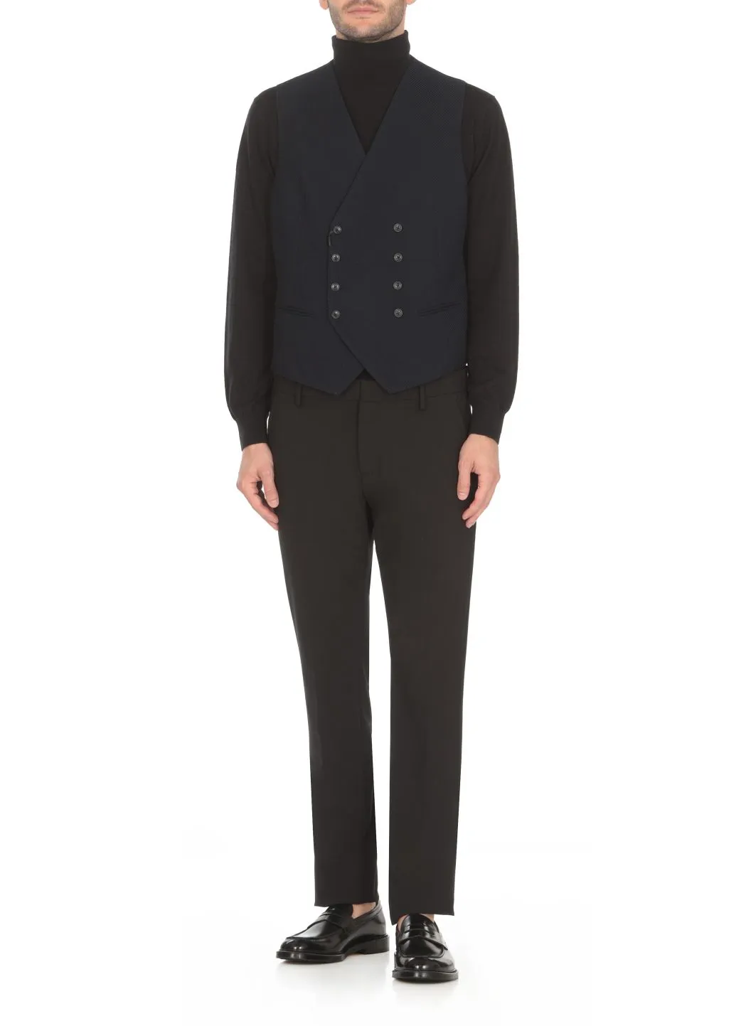  Tagliatore Gilet Klaus 