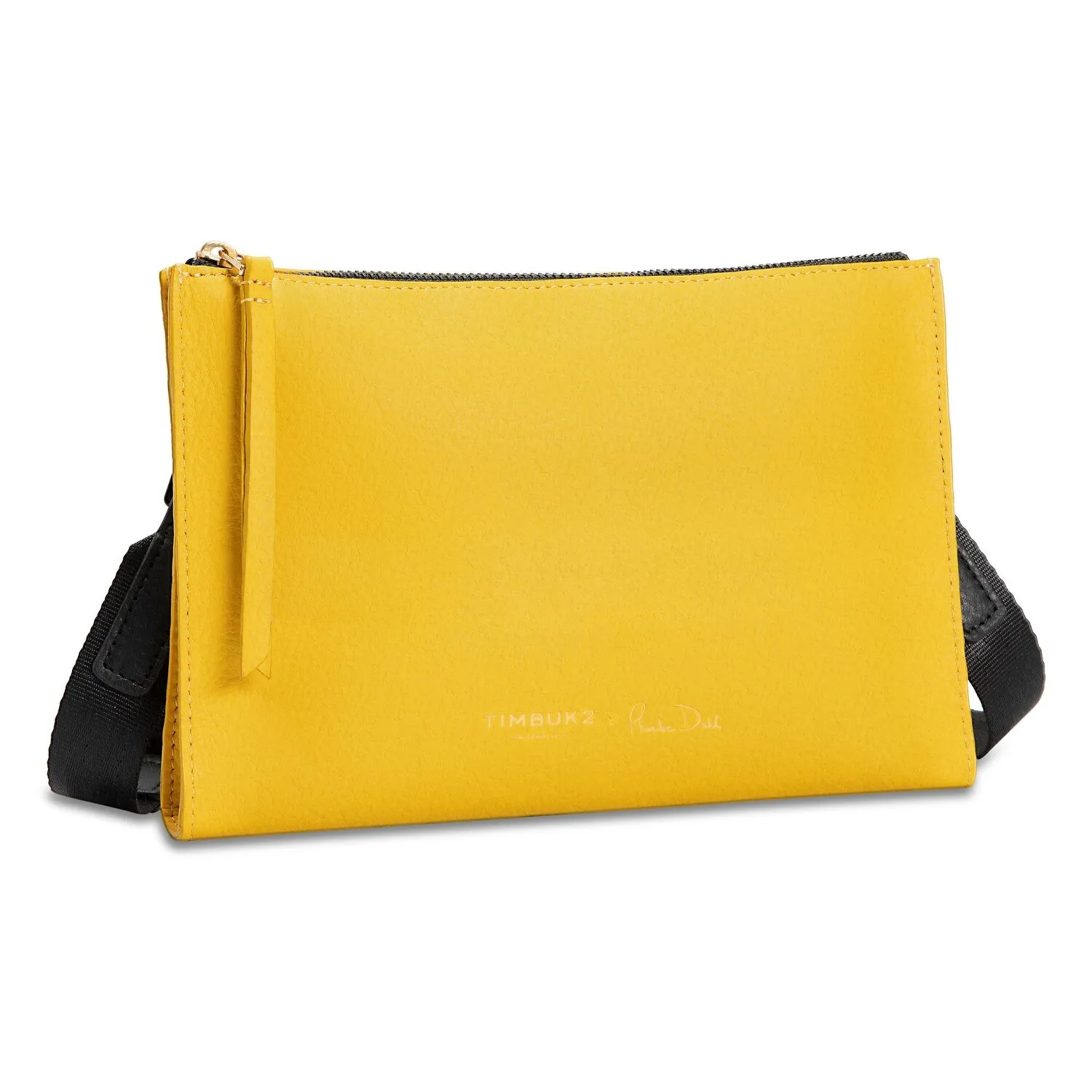 Timbuk2 Collezione Phoebe Borsa a tracolla in pelle 25 cm