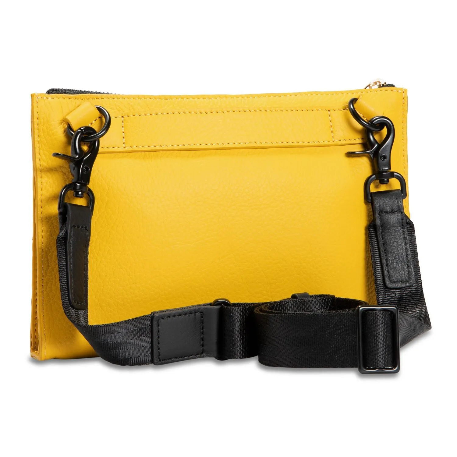 Timbuk2 Collezione Phoebe Borsa a tracolla in pelle 25 cm