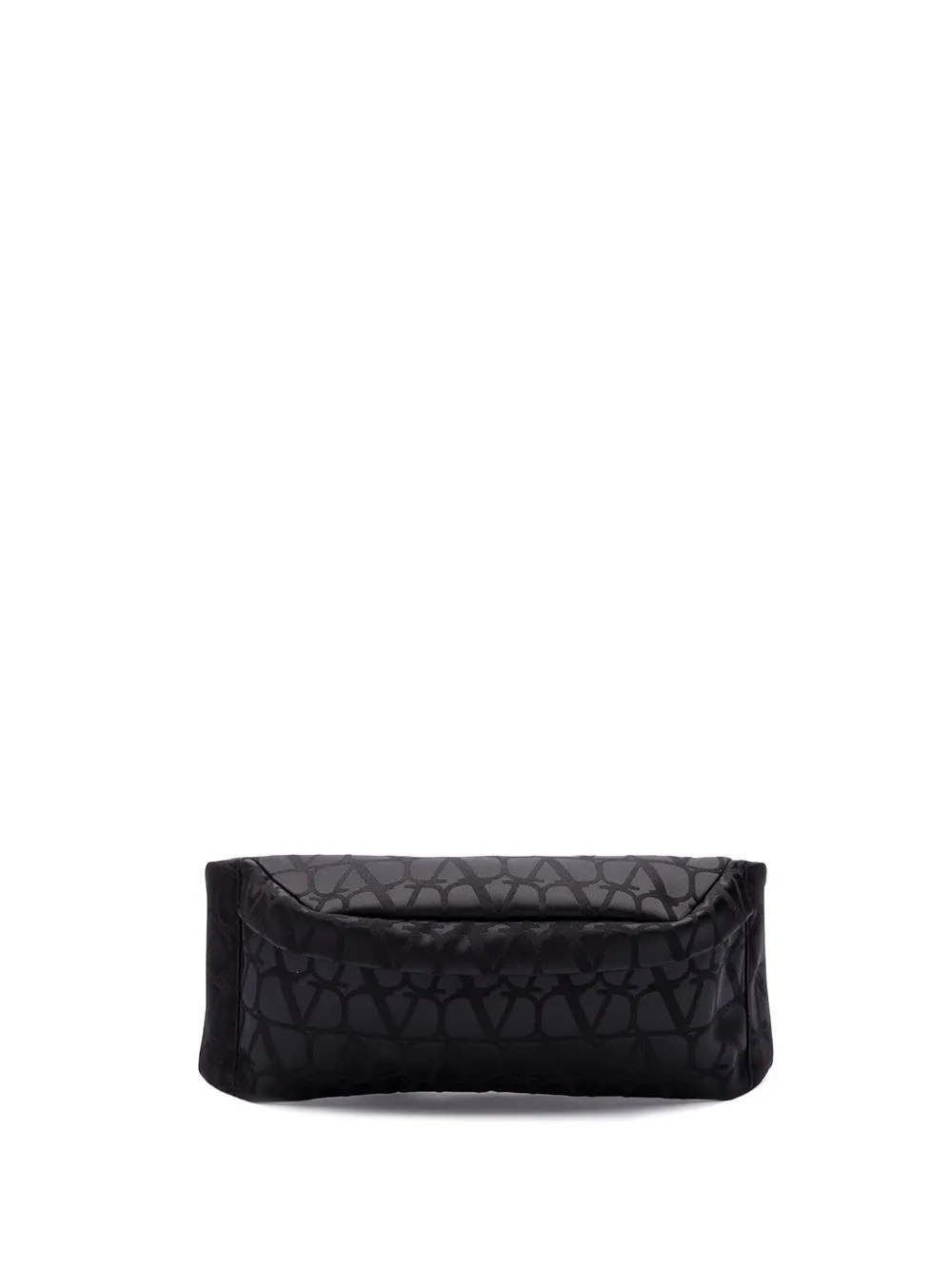 `Toile Iconographe` Waist Satchel Bag