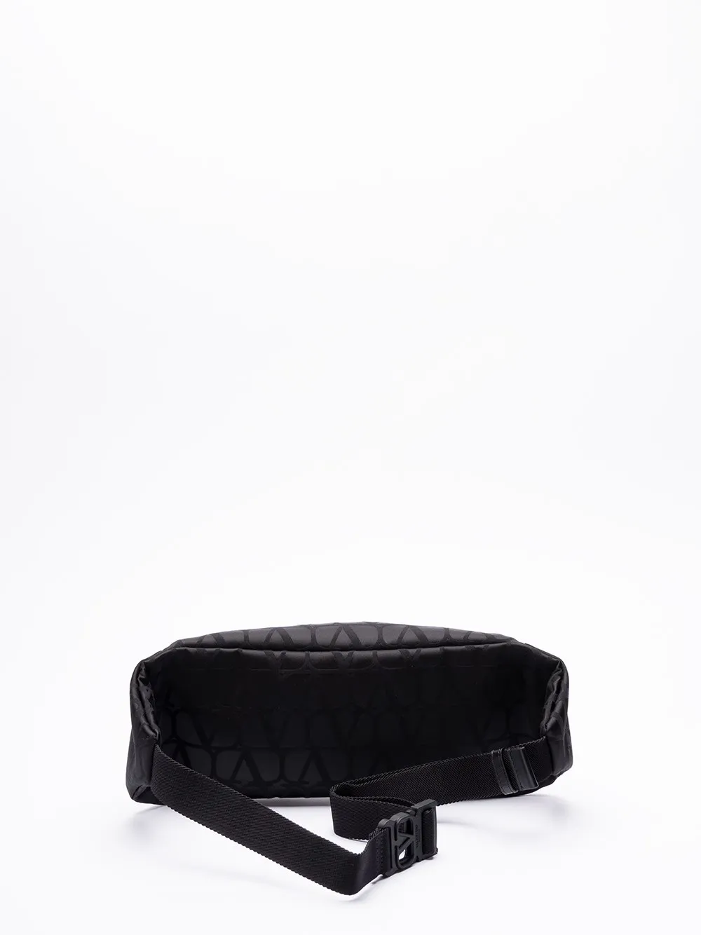 `Toile Iconographe` Waist Satchel Bag