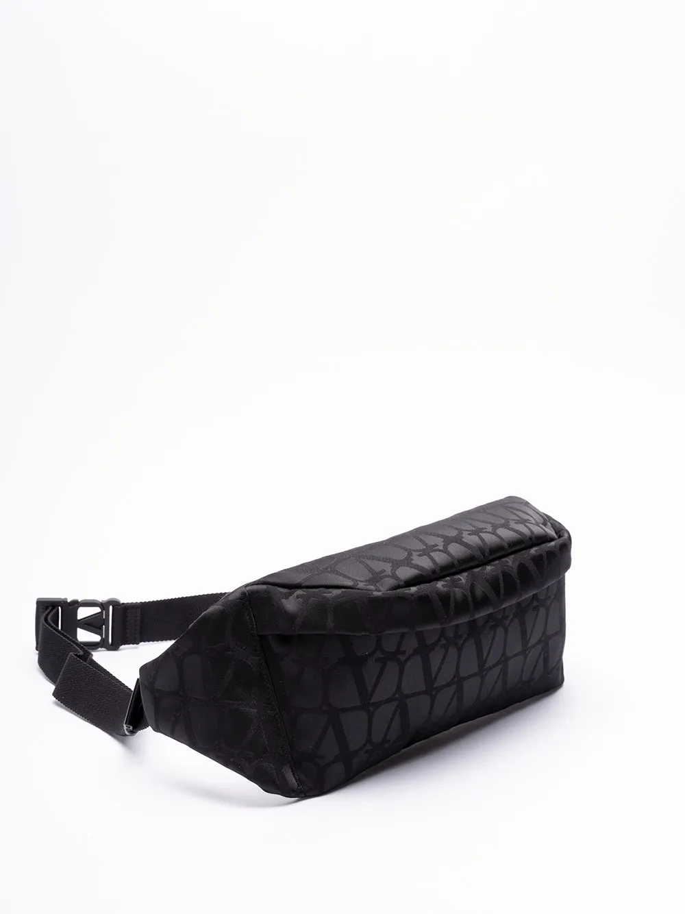 `Toile Iconographe` Waist Satchel Bag