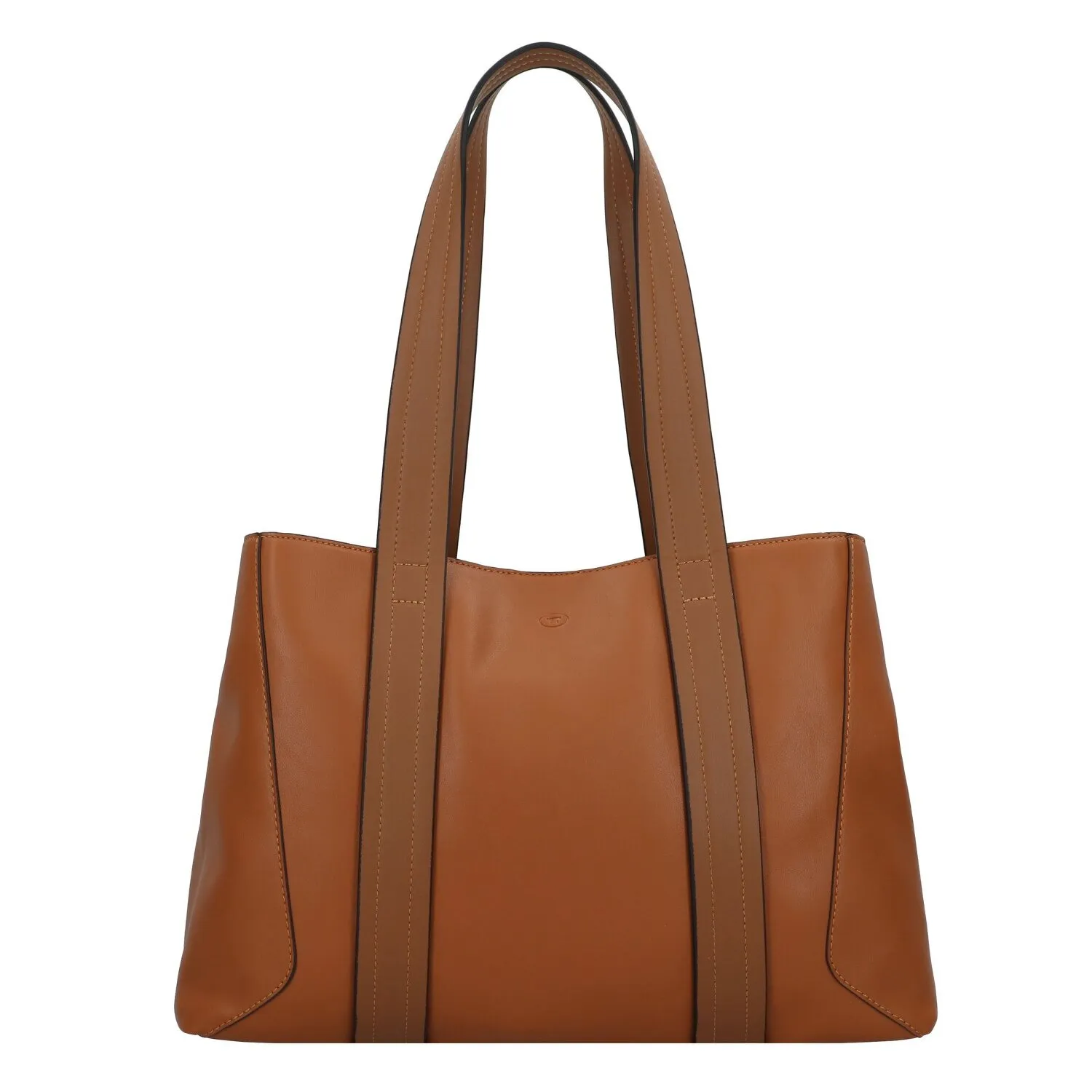Tom Tailor Manola Borsa a tracolla L 38 cm