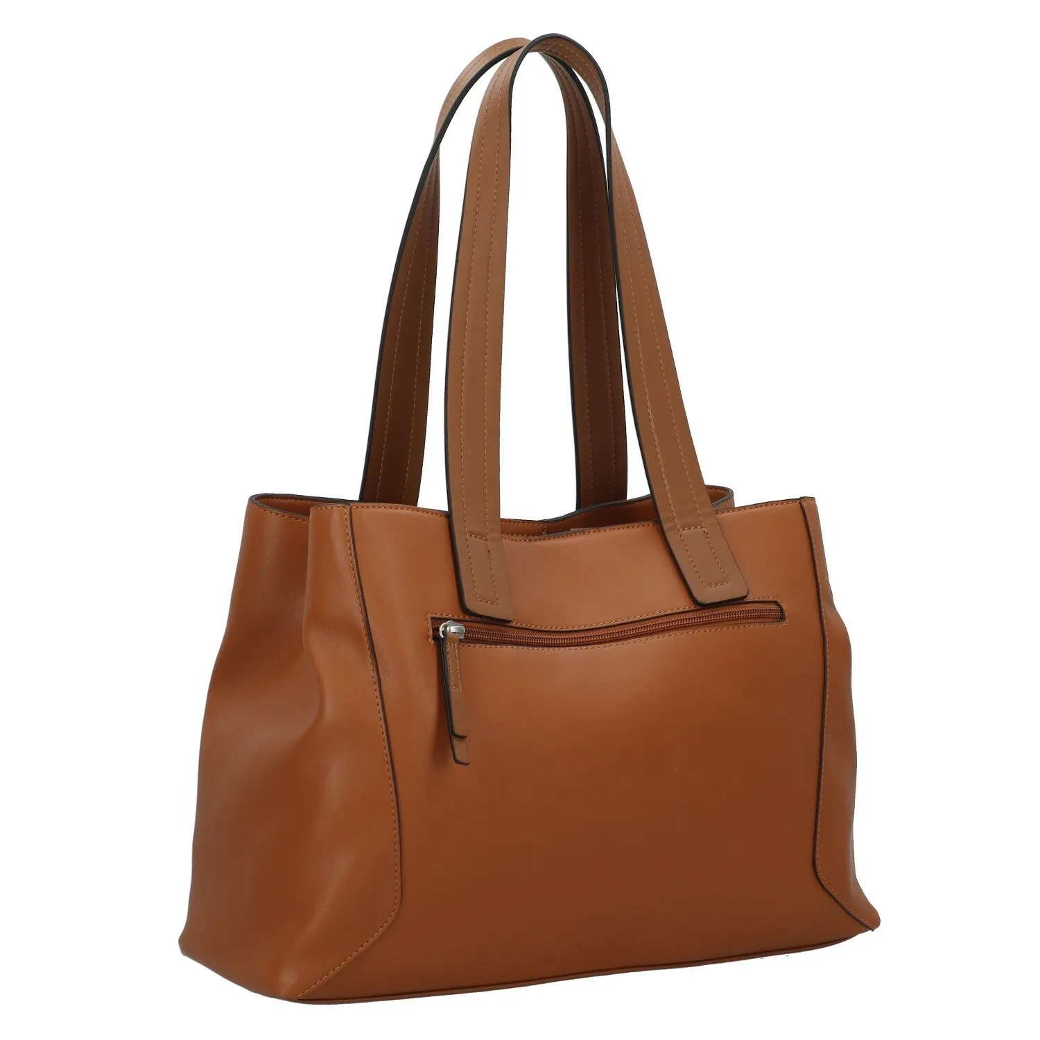 Tom Tailor Manola Borsa a tracolla L 38 cm