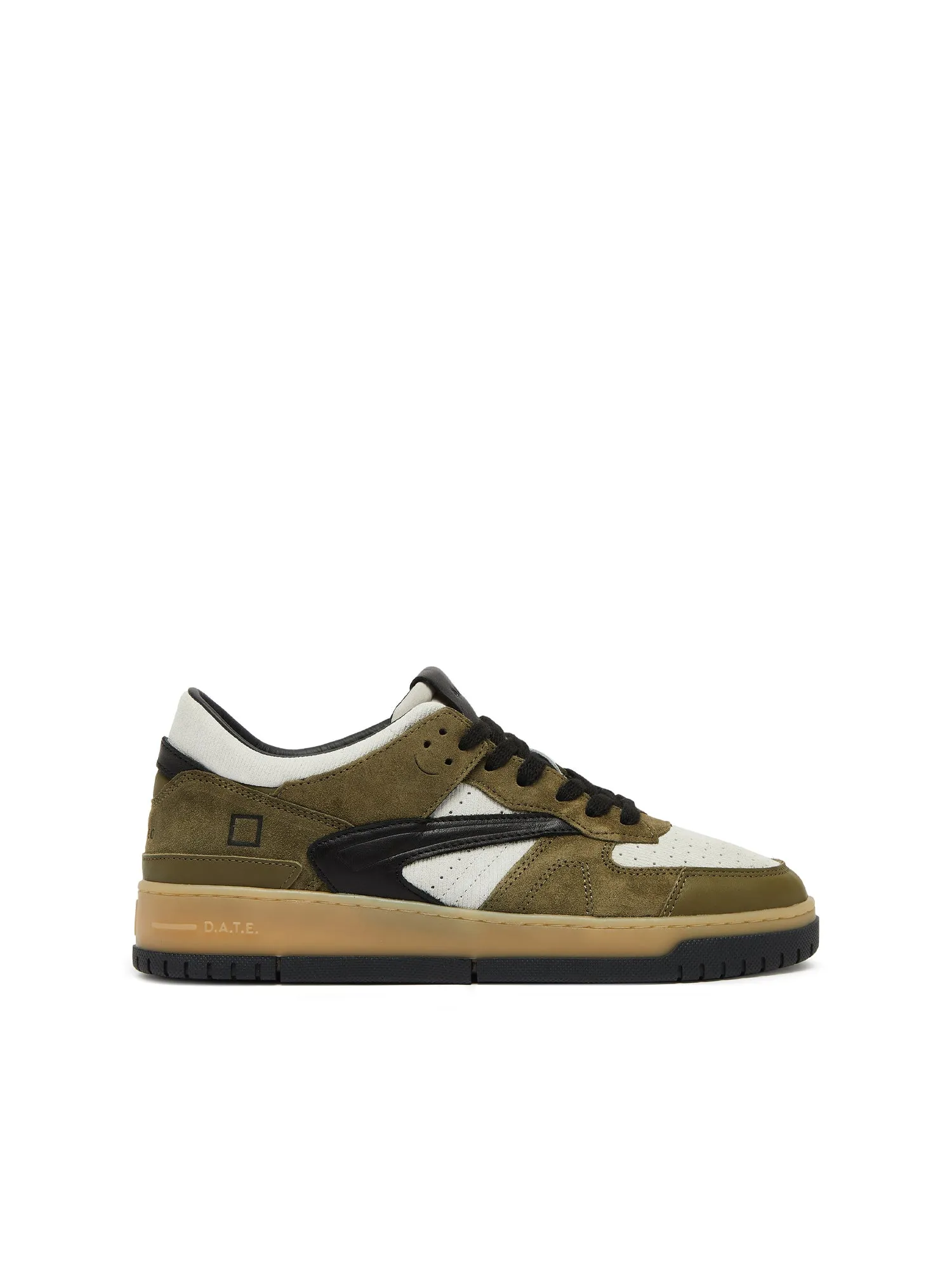 Torneo Striped Sneakers