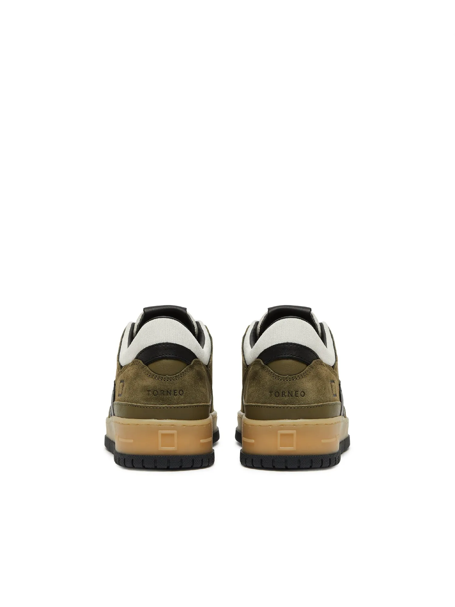 Torneo Striped Sneakers