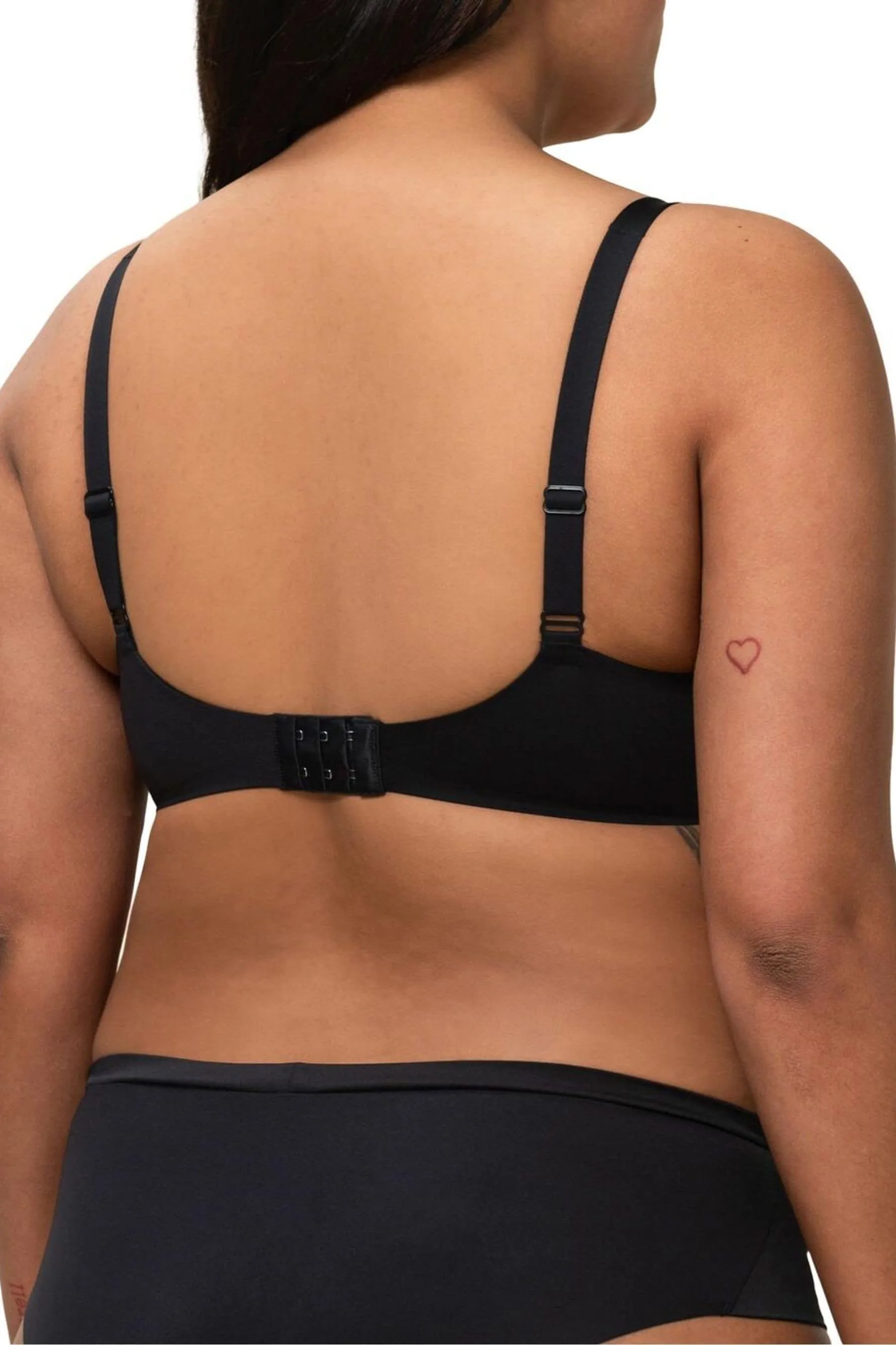 Triumph® Body Make-Up - Reggiseno imbottito morbido con mezza coppa e ferretto