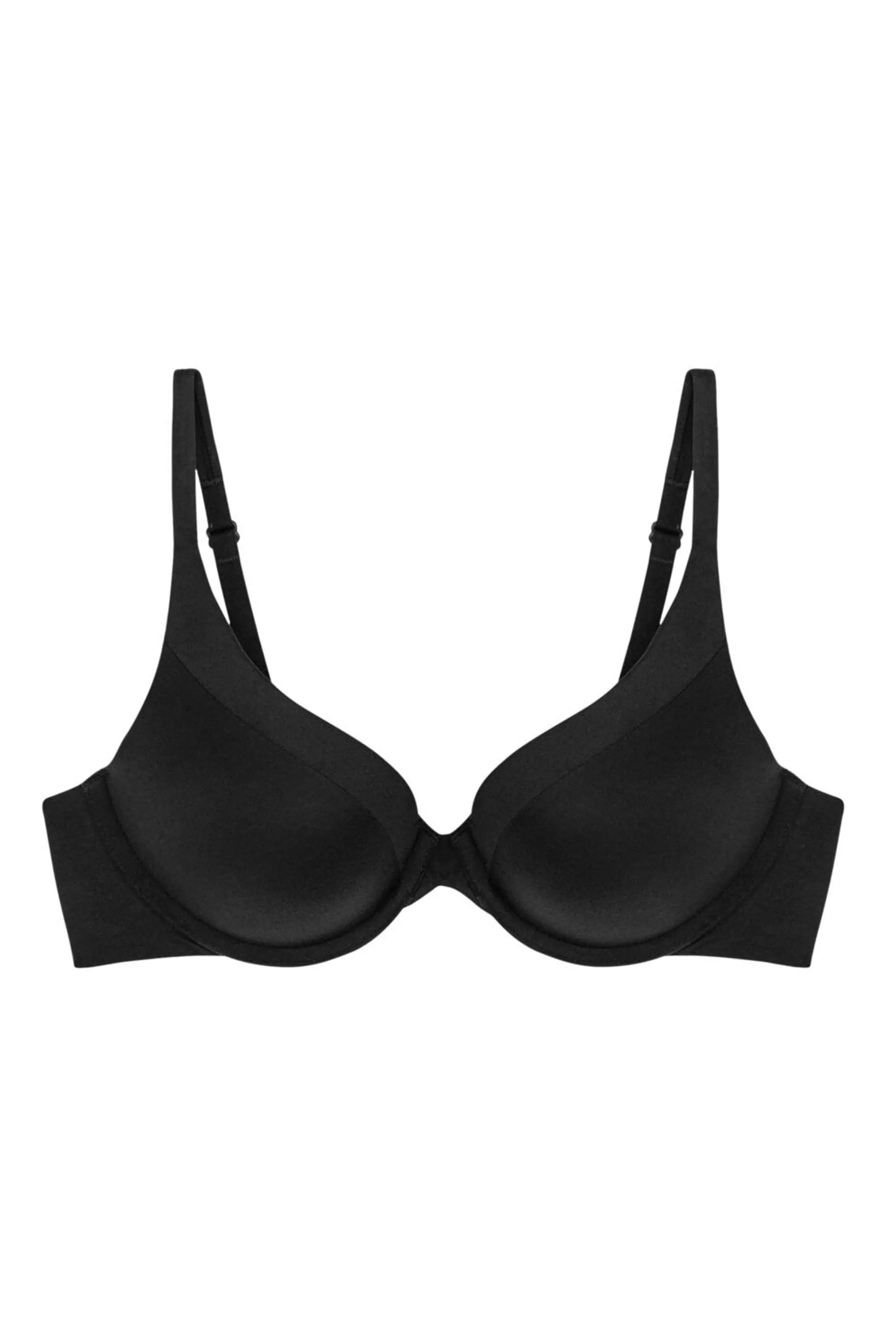 Triumph® Body Make-Up - Reggiseno imbottito morbido con mezza coppa e ferretto