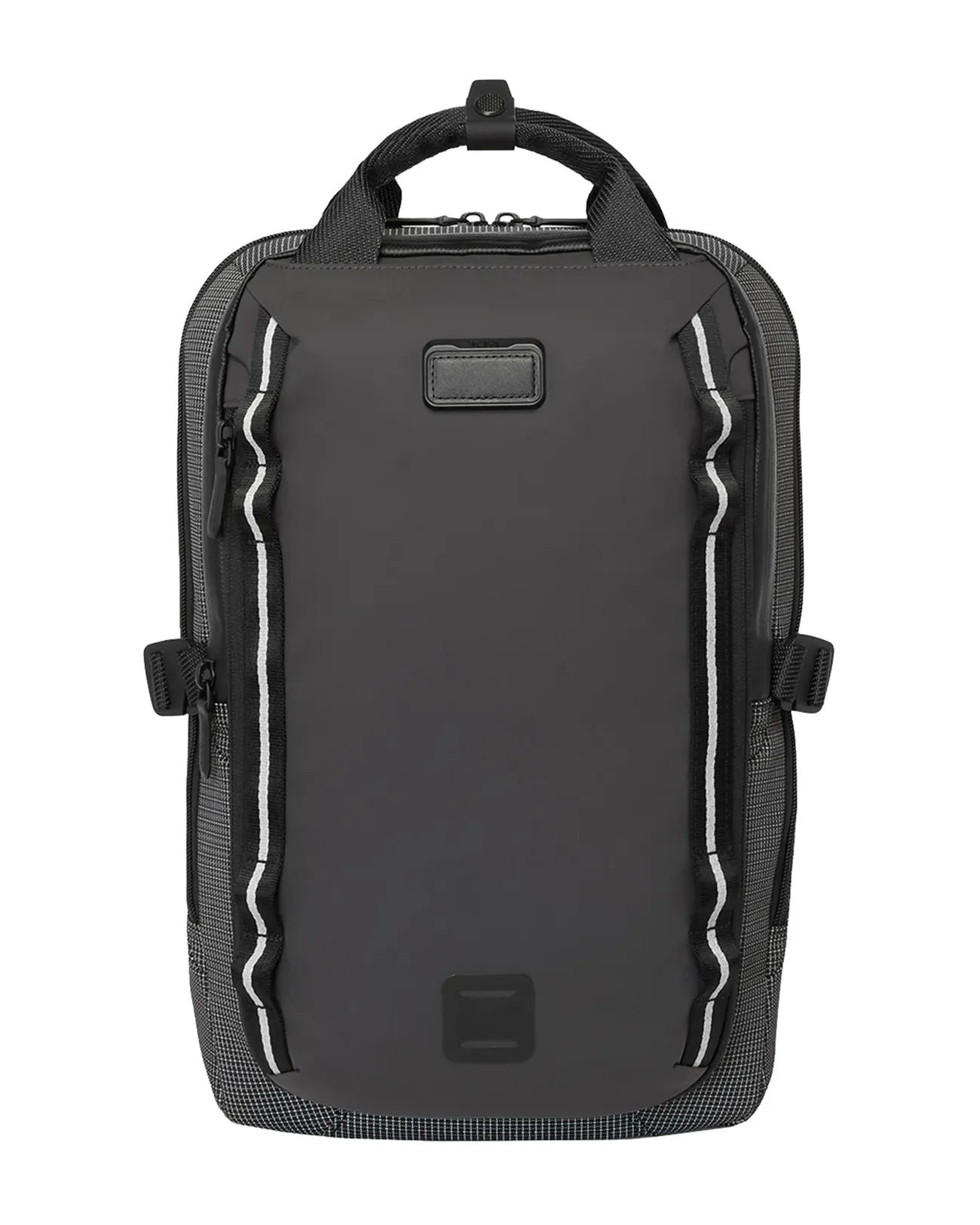 Tumi - Zaino in nylon Tour Biking porta pc 15'' Alpha Bravo | Studioarch.com