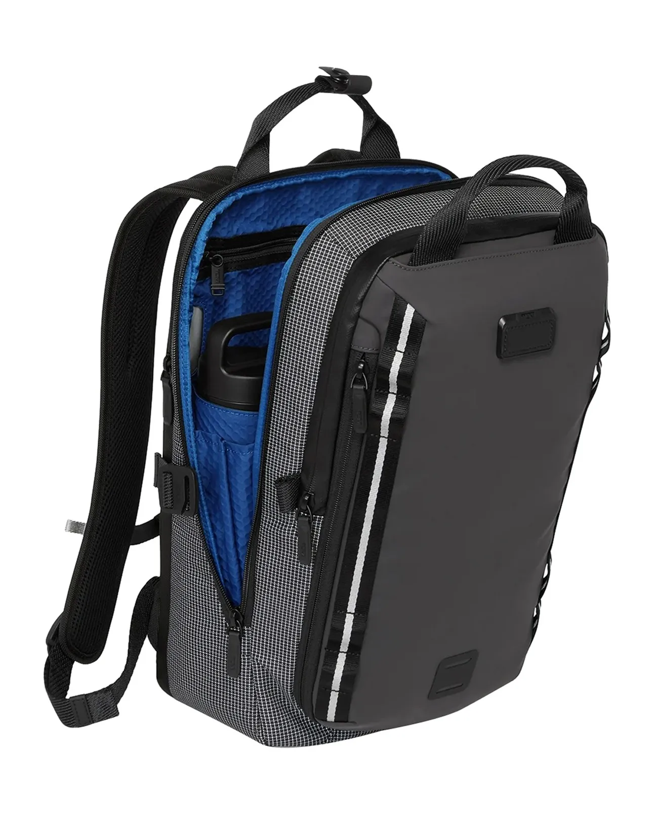 Tumi - Zaino in nylon Tour Biking porta pc 15'' Alpha Bravo | Studioarch.com