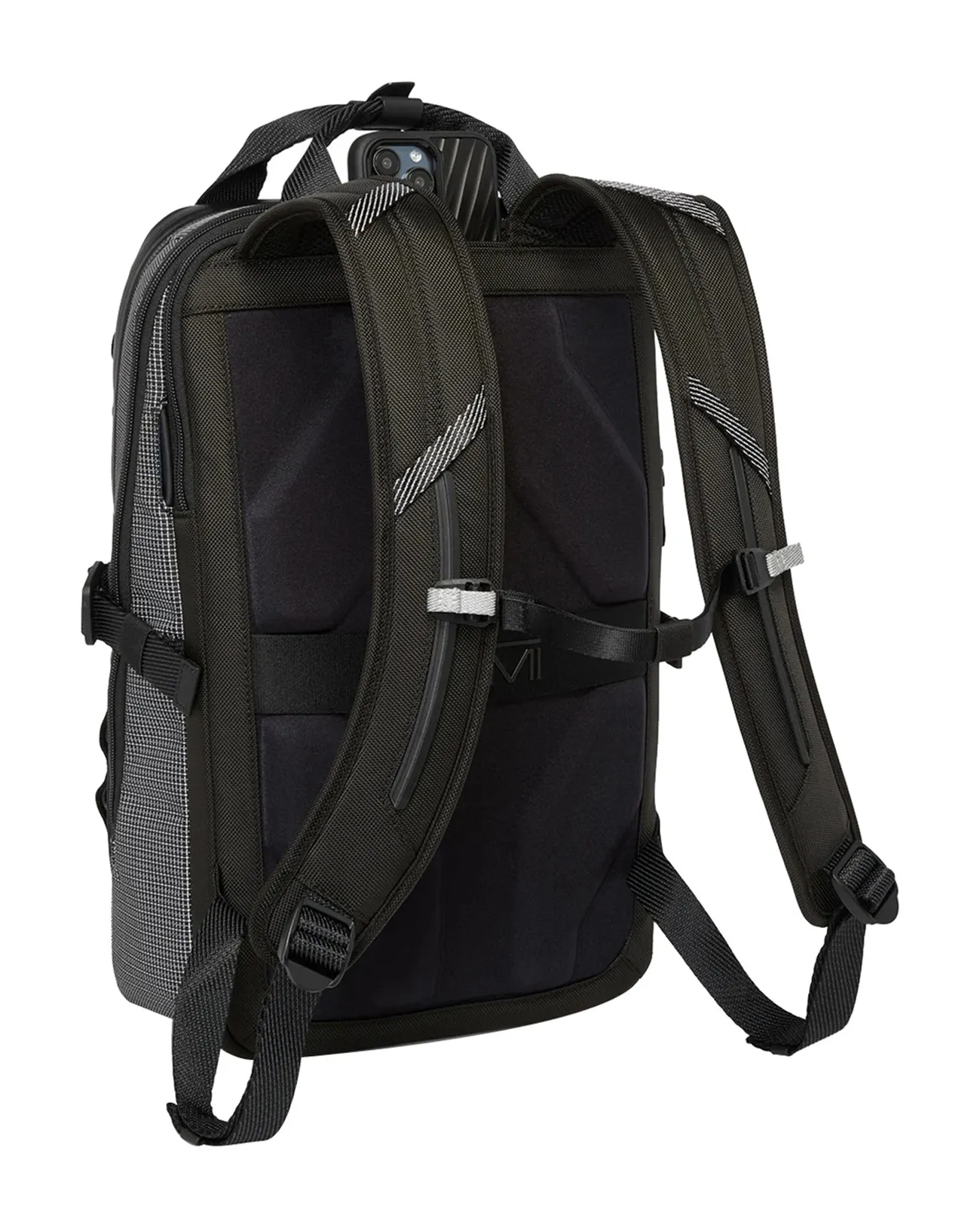 Tumi - Zaino in nylon Tour Biking porta pc 15'' Alpha Bravo | Studioarch.com