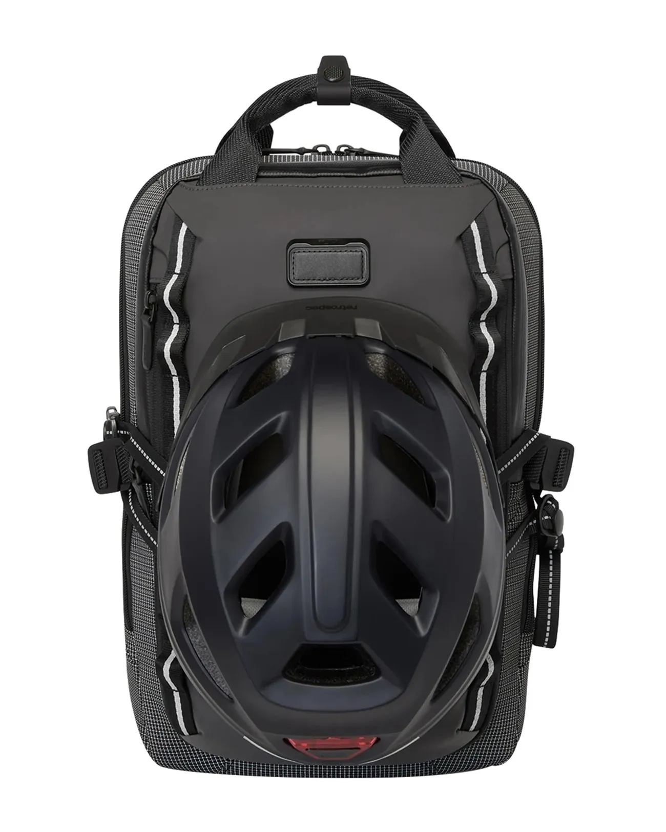 Tumi - Zaino in nylon Tour Biking porta pc 15'' Alpha Bravo | Studioarch.com