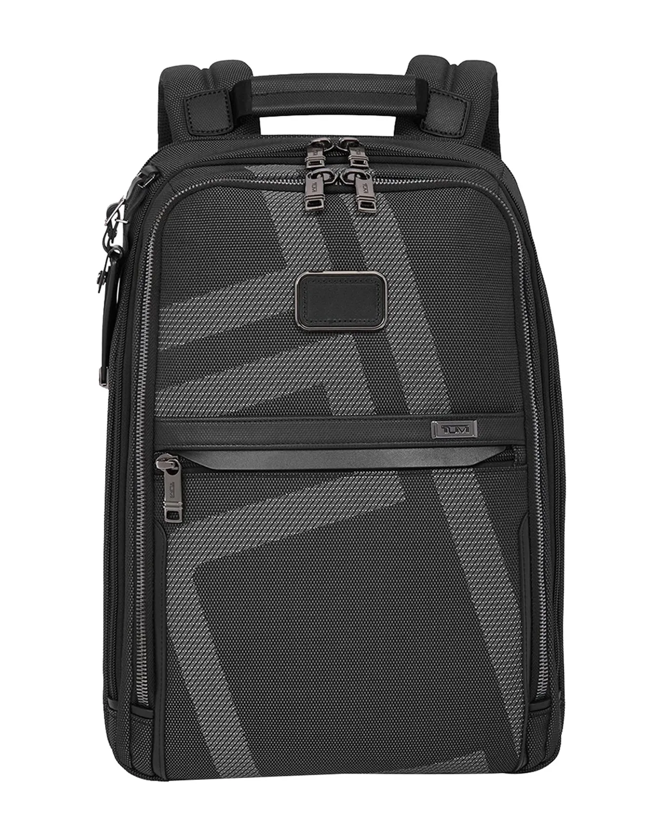 Tumi - Zaino in poliestere porta pc 14'' slim Alpha 3 | Studioarch.com