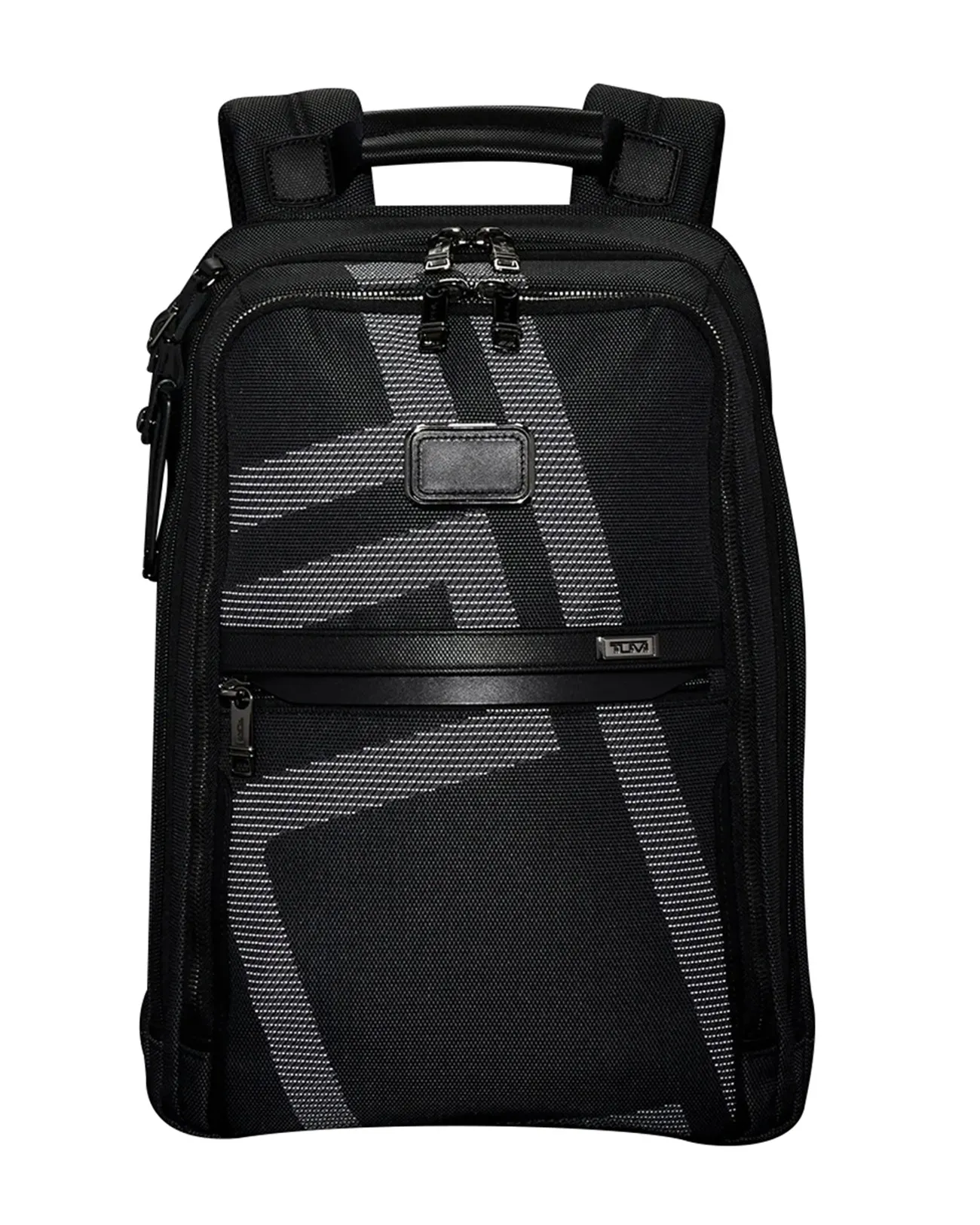 Tumi - Zaino in poliestere porta pc 14'' slim Alpha 3 | Studioarch.com