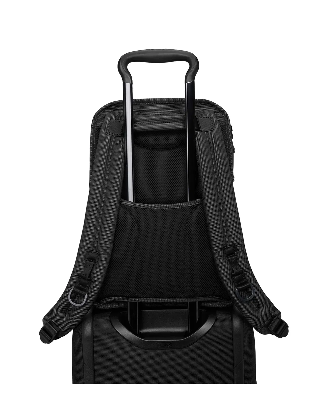 Tumi - Zaino in poliestere porta pc 14'' slim Alpha 3 | Studioarch.com