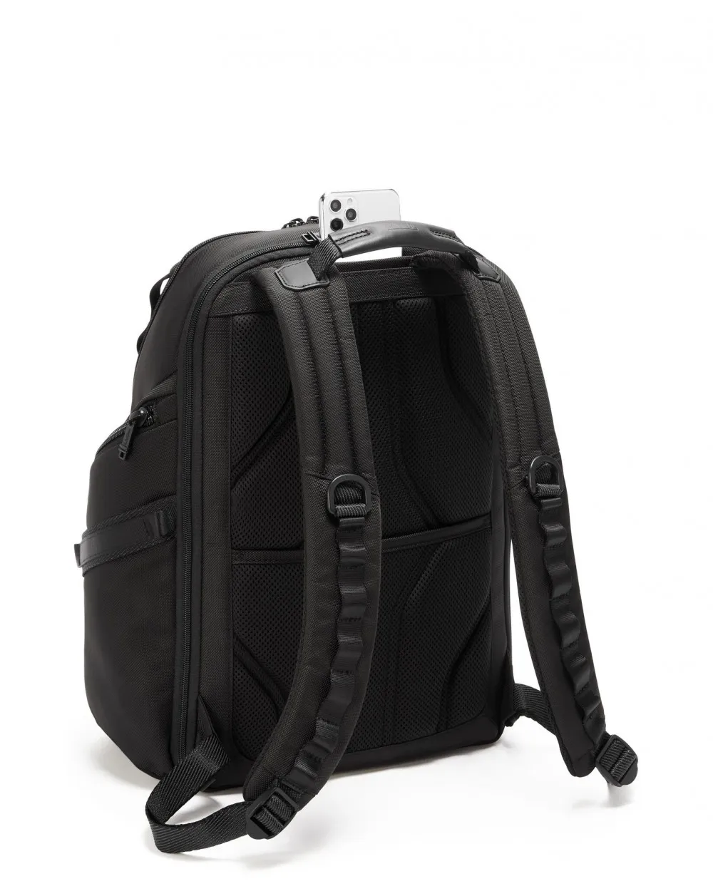 Tumi - Zaino porta pc 15'' in nylon balistico Alpha Bravo Search | Studioarch.com