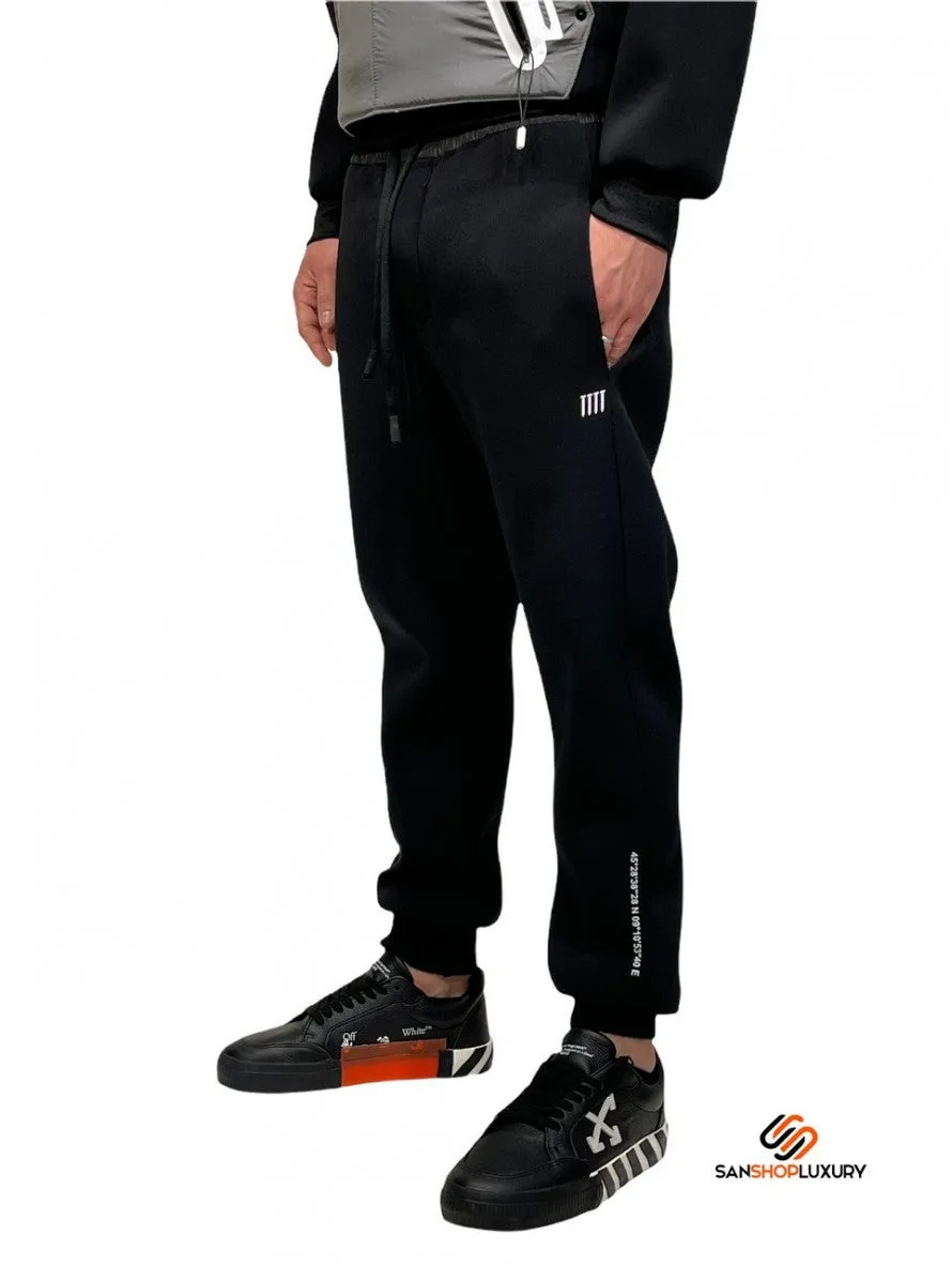 Tuta Completa Chiodi Milano 0077-0075