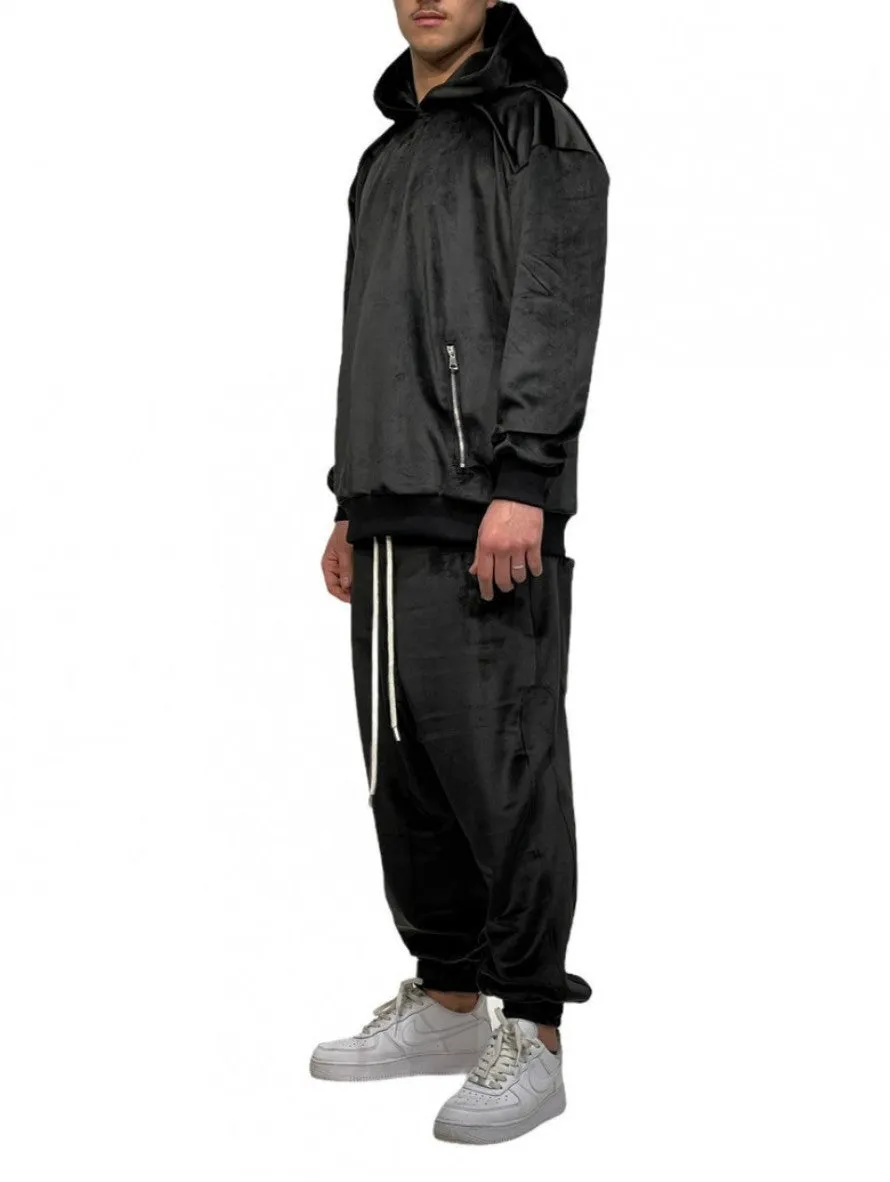 Tuta Completa Donotconform FT2208-PT2209B