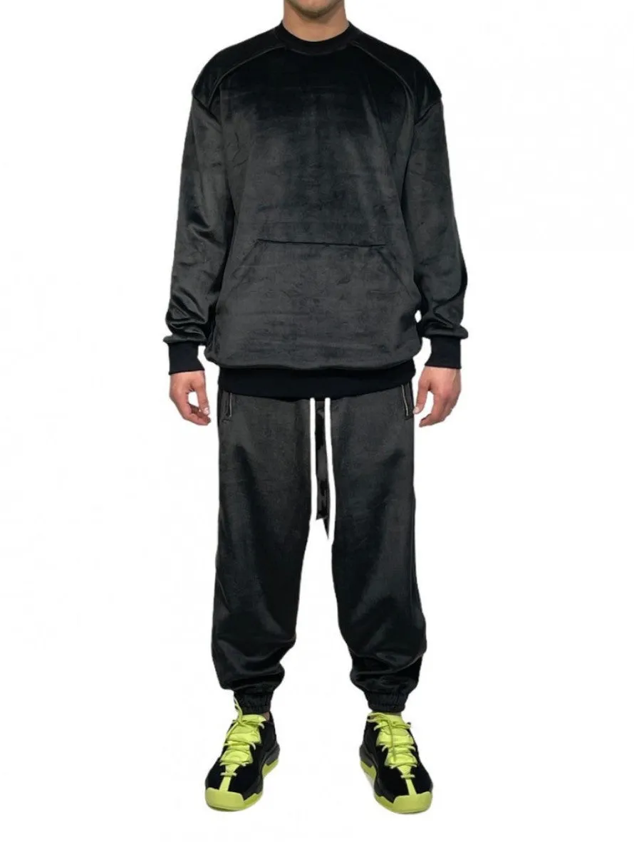 Tuta Completa Donotconform PT2203-FT2202