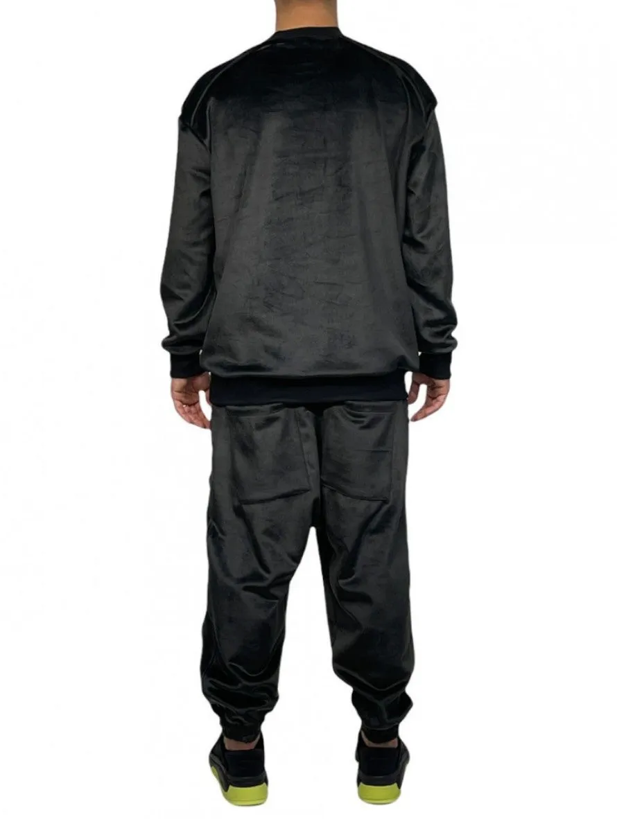 Tuta Completa Donotconform PT2203-FT2202