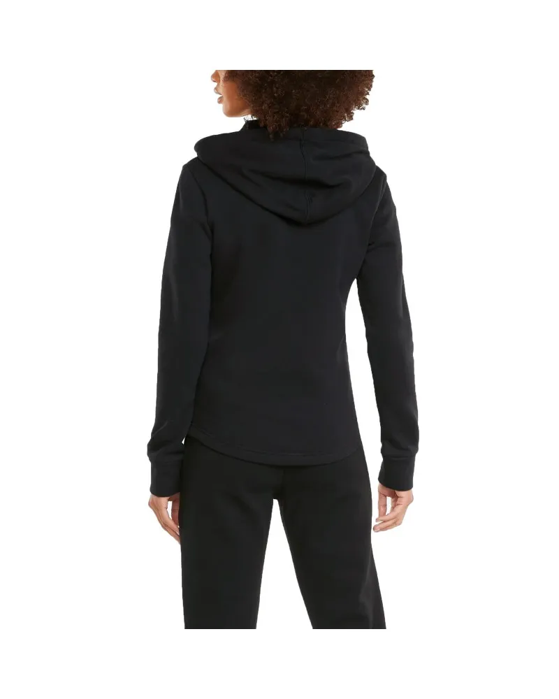 Tuta Puma da Donna Classic Nera (589132)-