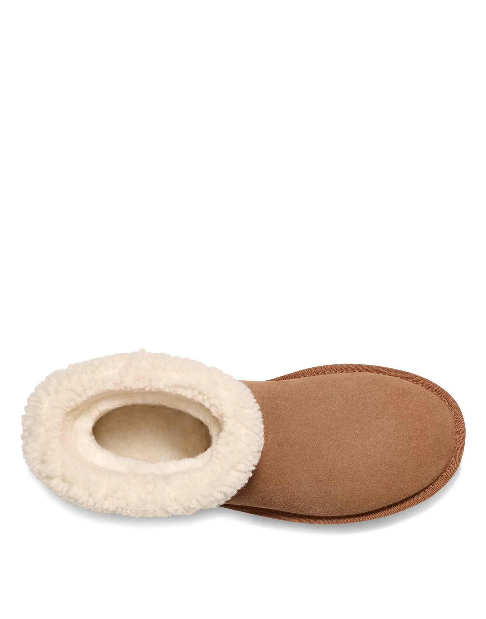UGG Stivaletti Classic Mini Atherson Chestnut
