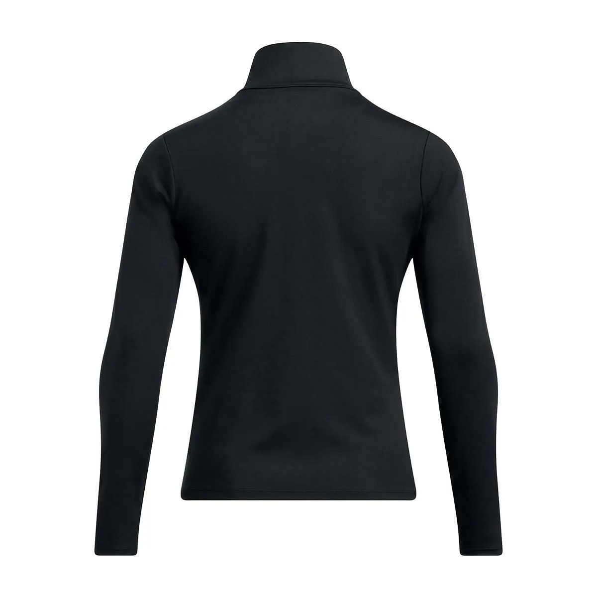      UNDER ARMOUR FELPA FULL ZIP MOTION EMEA DONNA  