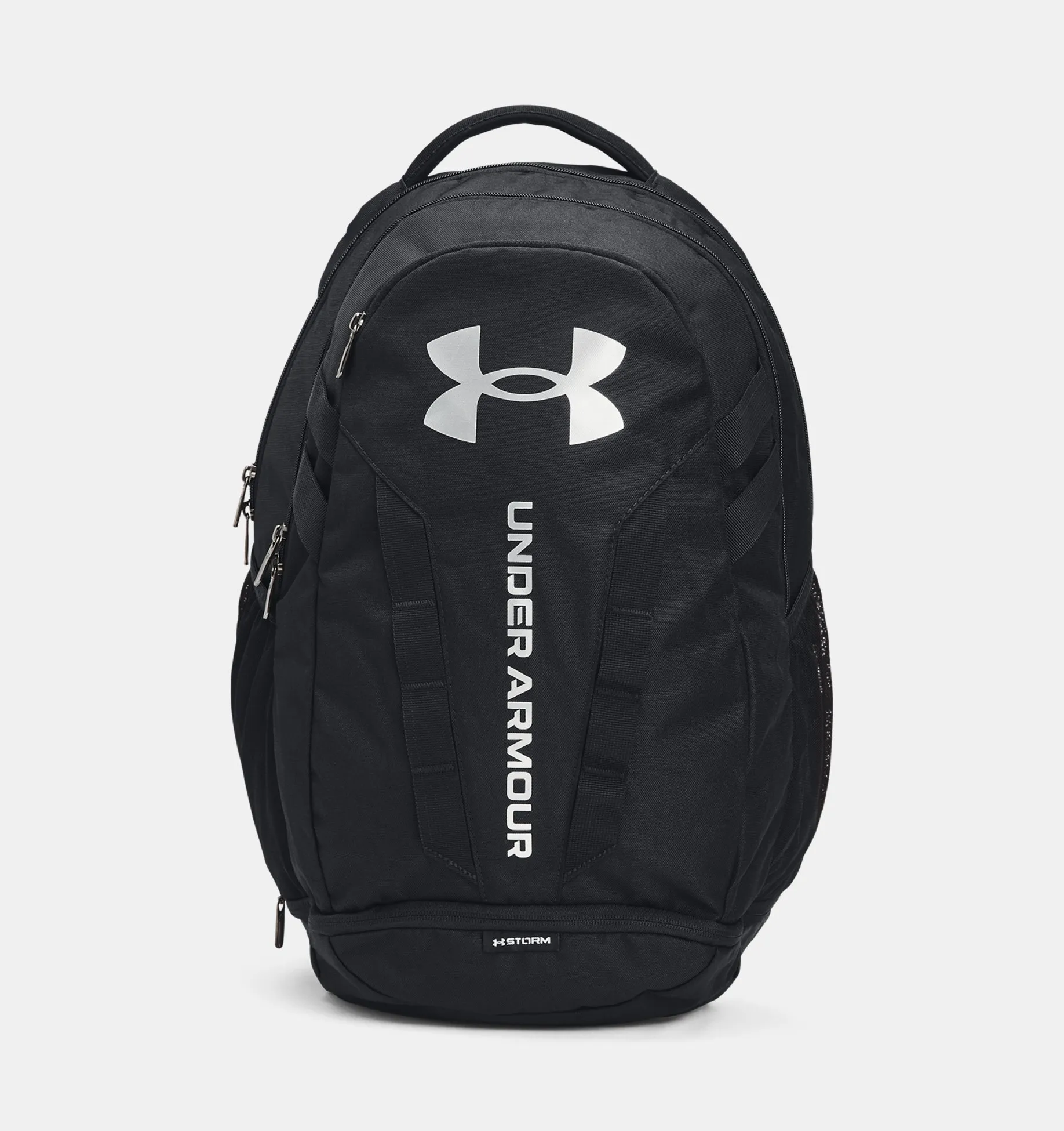 Under Armour Hustle 5.0 Backpack Zaino Unisex