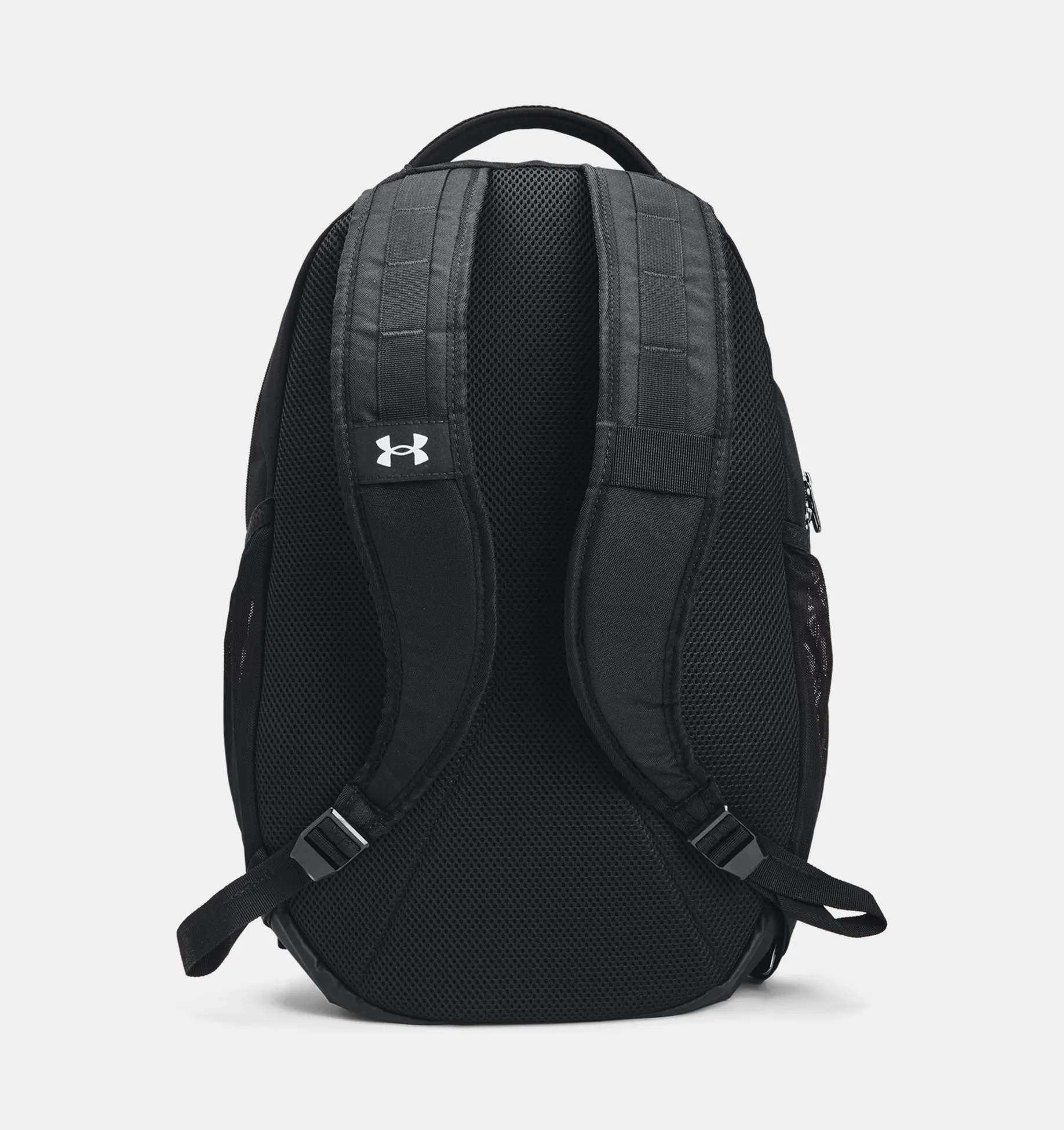 Under Armour Hustle 5.0 Backpack Zaino Unisex