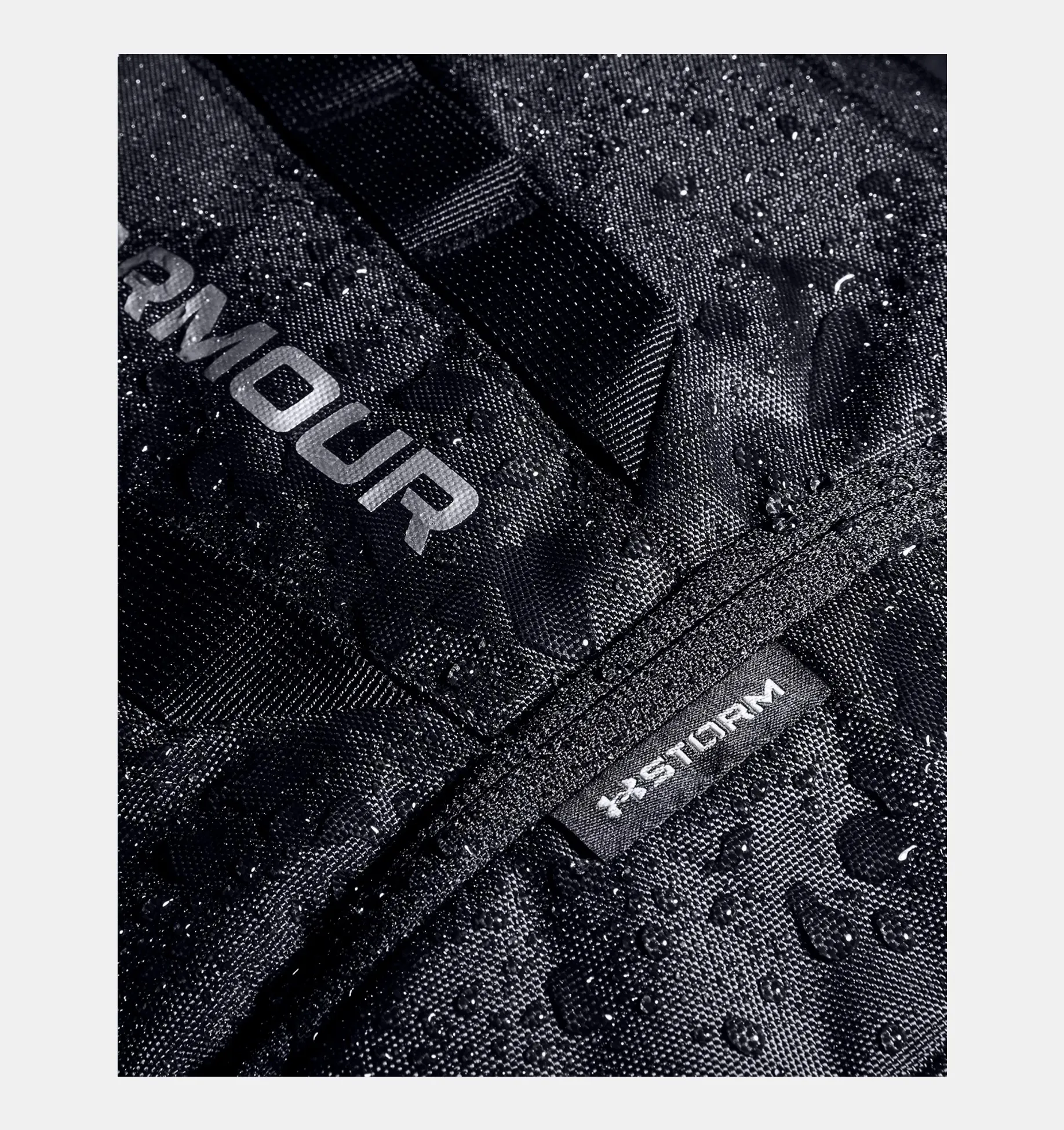Under Armour Hustle 5.0 Backpack Zaino Unisex