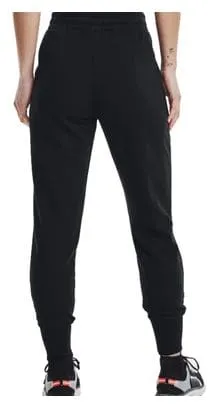Under Armour Rival Fleece Jogging Pants Black Women's