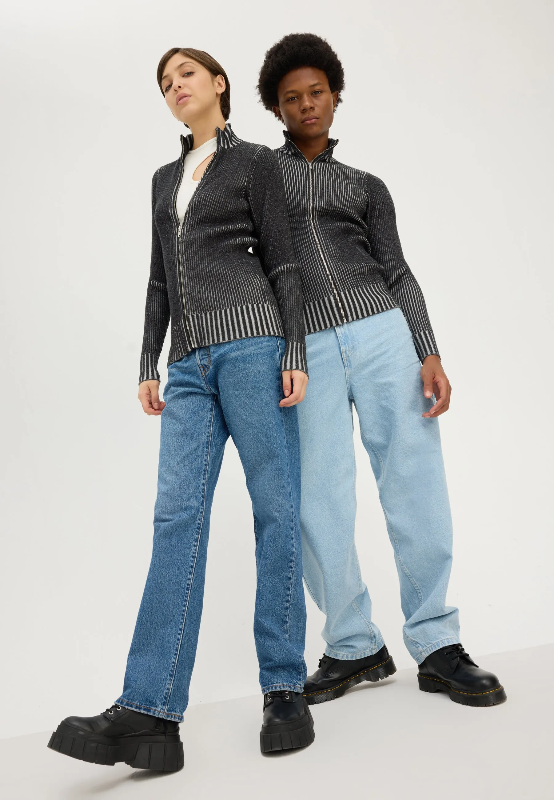 UNISEX - Cardigan