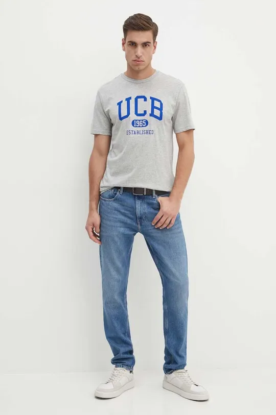 United Colors of Benetton t-shirt in cotone
