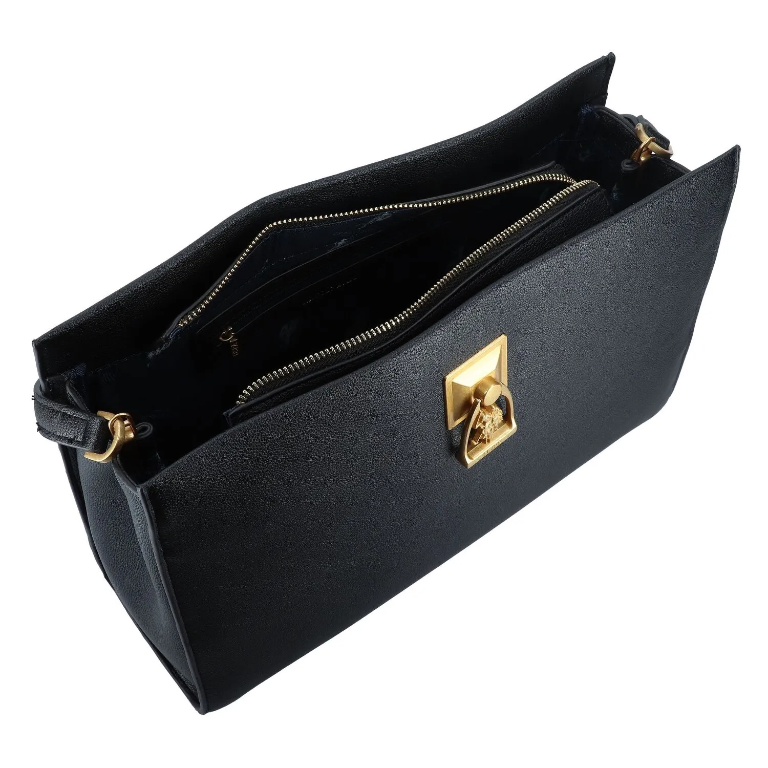 U.S. Polo Assn. Earth Borsa a tracolla 34 cm