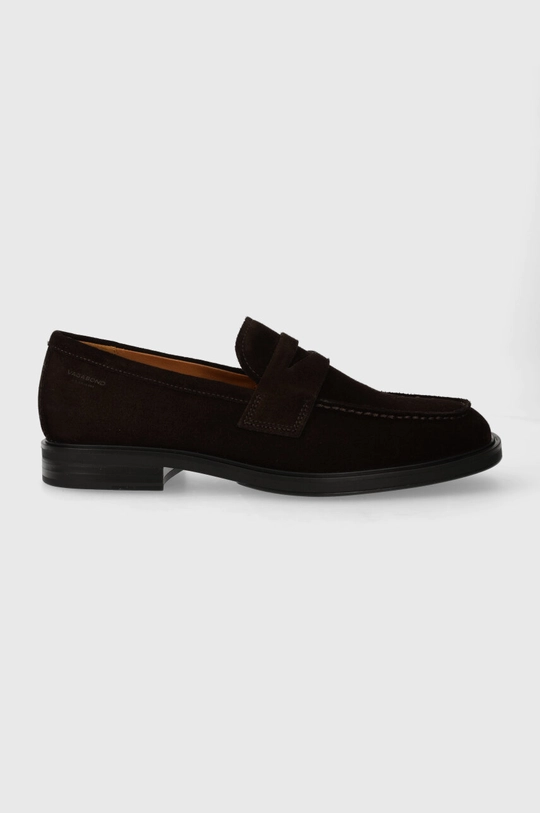Vagabond Shoemakers mocassini in camoscio ANDREW