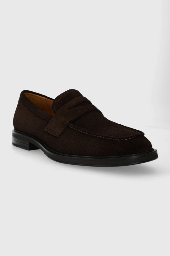 Vagabond Shoemakers mocassini in camoscio ANDREW