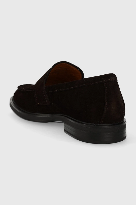 Vagabond Shoemakers mocassini in camoscio ANDREW