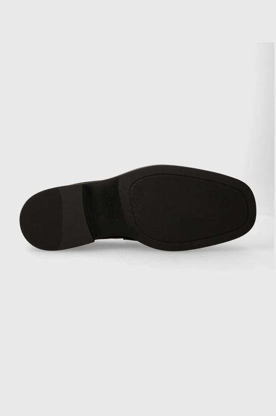 Vagabond Shoemakers mocassini in camoscio ANDREW