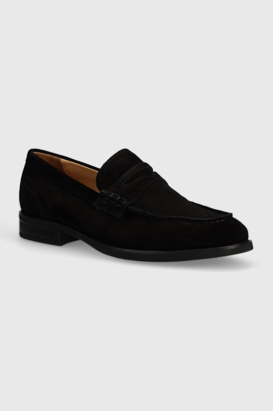 Vagabond Shoemakers mocassini in camoscio MARIO