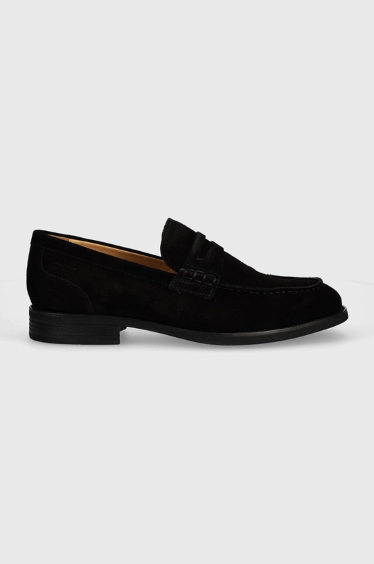 Vagabond Shoemakers mocassini in camoscio MARIO