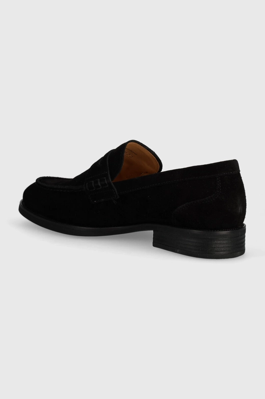 Vagabond Shoemakers mocassini in camoscio MARIO