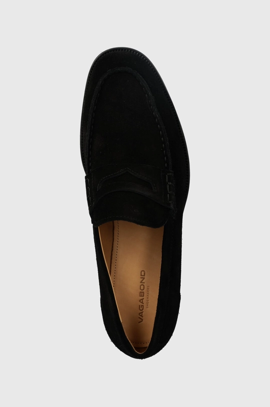 Vagabond Shoemakers mocassini in camoscio MARIO