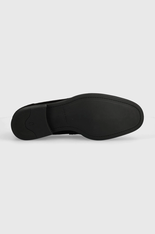 Vagabond Shoemakers mocassini in camoscio MARIO