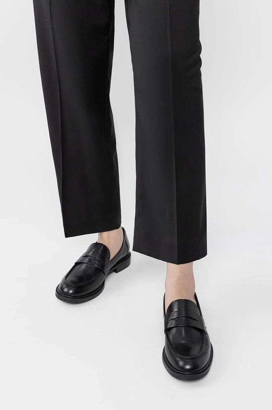 Vagabond Shoemakers mocassini in pelle AMINA