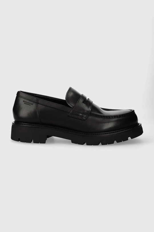 Vagabond Shoemakers mocassini in pelle CAMERON