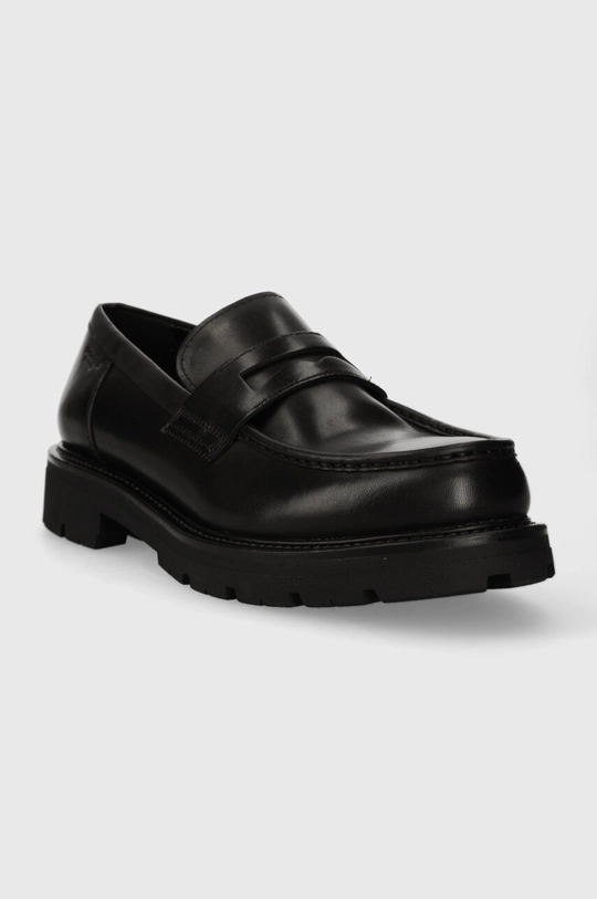 Vagabond Shoemakers mocassini in pelle CAMERON
