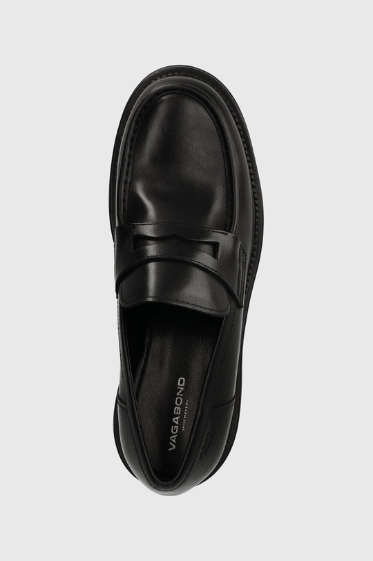 Vagabond Shoemakers mocassini in pelle CAMERON